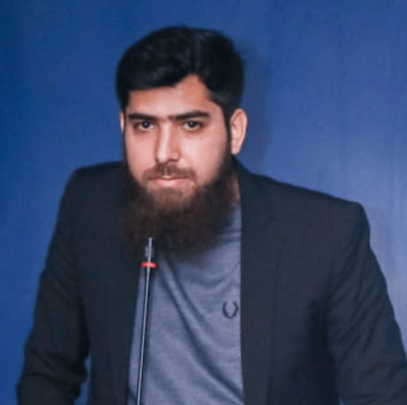 Rizwan Jamal